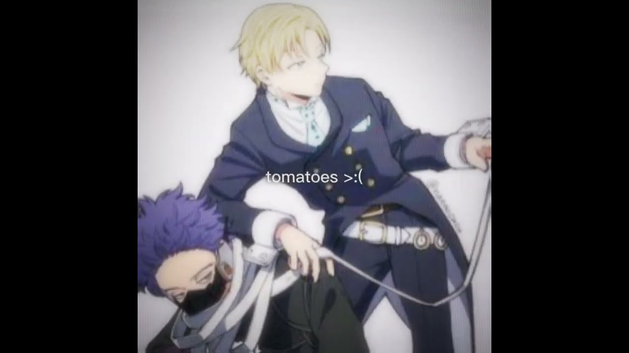Shinsou And Monoma Our Favorite Sillies D NOT A SHIP Shinsouhitoshi Monomaedit Bnha