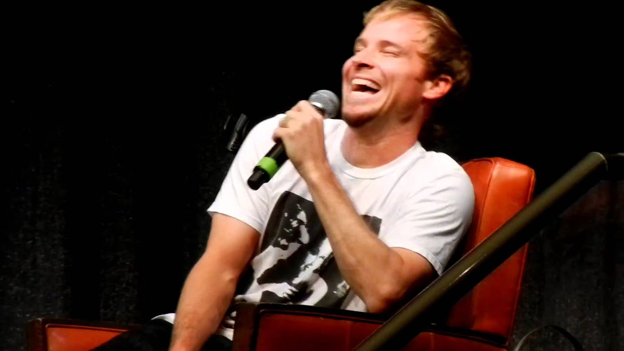 Backstreet Boys Cruise Q&A #6