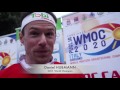 Orienteering Highliights Vico del Gargano 8 marzo 2017
