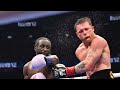 Terence Crawford Vs Canelo Alvarez Full Fight Highlights 