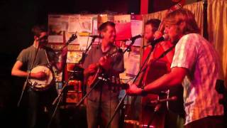 Trout Steak Revival - Almost Home