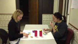 NUR 416 Activity Theory