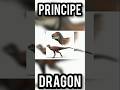 el principe dragón parte 2 #dinosaurios #paleontologia #biologia #shorts #ciencia #shortvideo