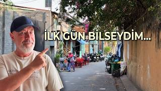 Vietnam’da Hayatımı Kolaylaştıran 10 Küçük Alışkanlık