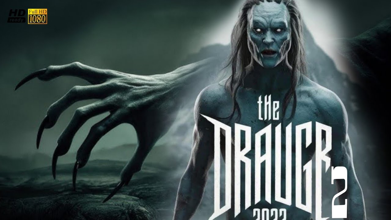 The Draugr (2025) The Draugr (2025)