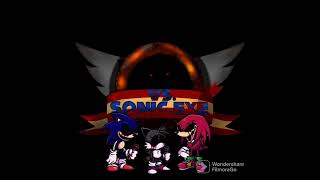 Triple trouble encore (completed) /FNF vs Sonic.exe 2.5/3.0 (CANCELLED)