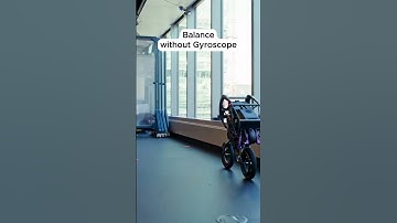 AI meets two wheels! 🚲🤖 Researchers use Reinforcement Learning to push autonomous robot bikes to t