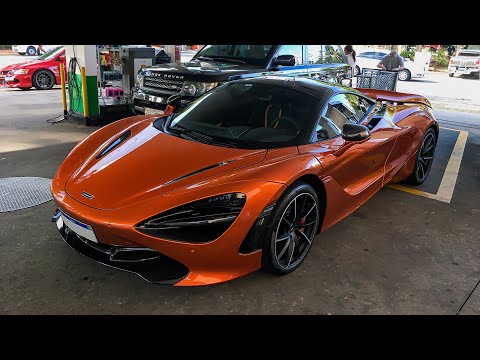 SUPERCARS in BRAZIL
