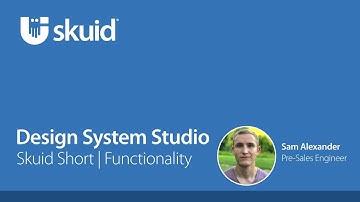 Skuid Short - Design System Studio