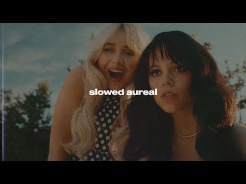 Sabrina Carpenter Taste Slowed Reverb