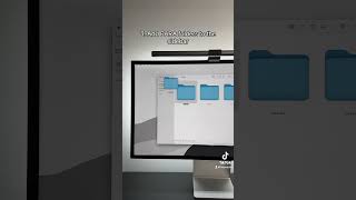 how to organize files on your computer #organized #productivity