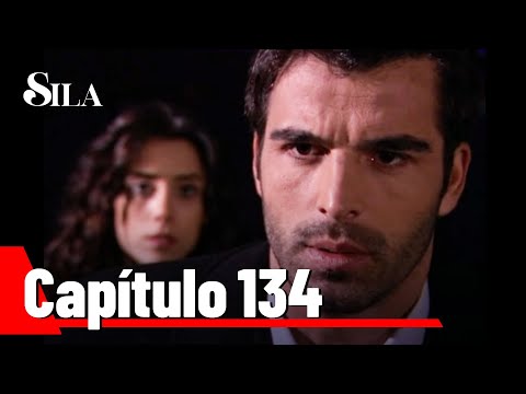 Sila Capítulo 134