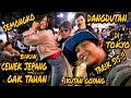 DANGDUTAN DI TOKYO SAMPE BIKIN CEWEK JEPANG GAK TAHAN BUAT GOYANG !