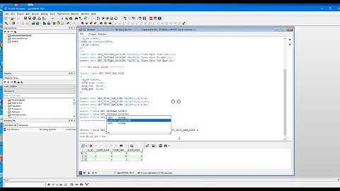 How to Report Oracle ebs ?