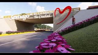 Bachata - En la Ruta del Corazón: Autopista Joaquín Balaguer - CristoVox Dominicana