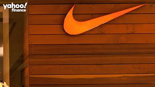 Nike is dealing with 'unprecedented macro headwinds:' Analyst