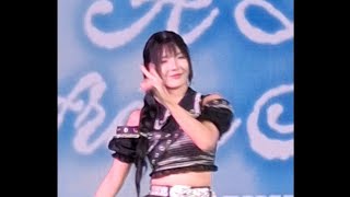 Yaya Fancam) ZYN : A Letter From Star , แสงสว่าง (12092026) - YouTube