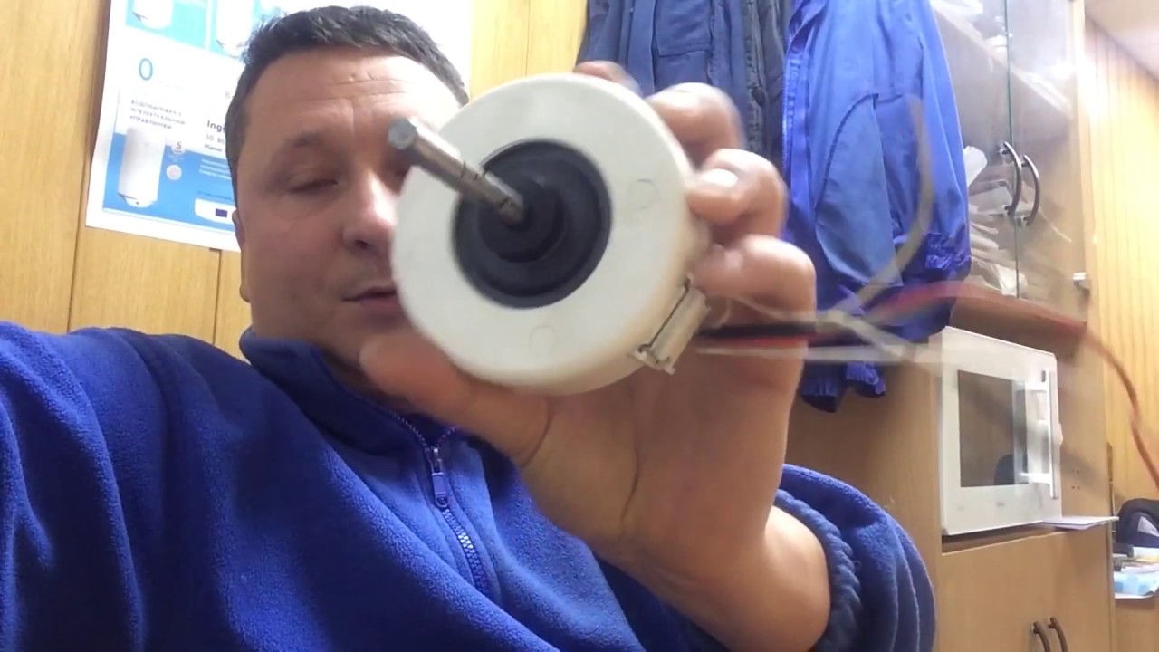 Как подключить вентилятор от кондиционера