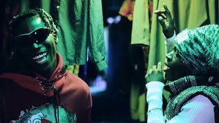 Don Bliss feat 12Boy - My Life (Official Video)
