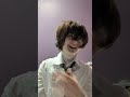 chat this is canon#dazai #bsd #cosplay #cosplayer #bungoustraydogs #bsdcosplay #soukoku