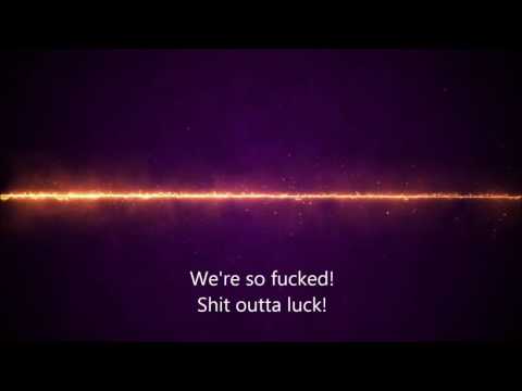 Metallica - Hardwired (Lyrics HD)