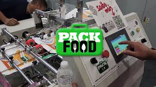 PackFood - vídeo demonstrativo