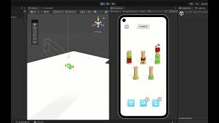 rope color match unity source code