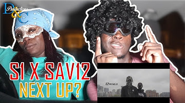 #12World S1 x Sav12 - Next Up? [S1.E53] | @MixtapeMadness | Reaction Video