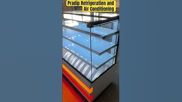 # L tipe display counter #cakedisplaycounter #sweetdisplaycounter #bakerydisplaycounter #furniture