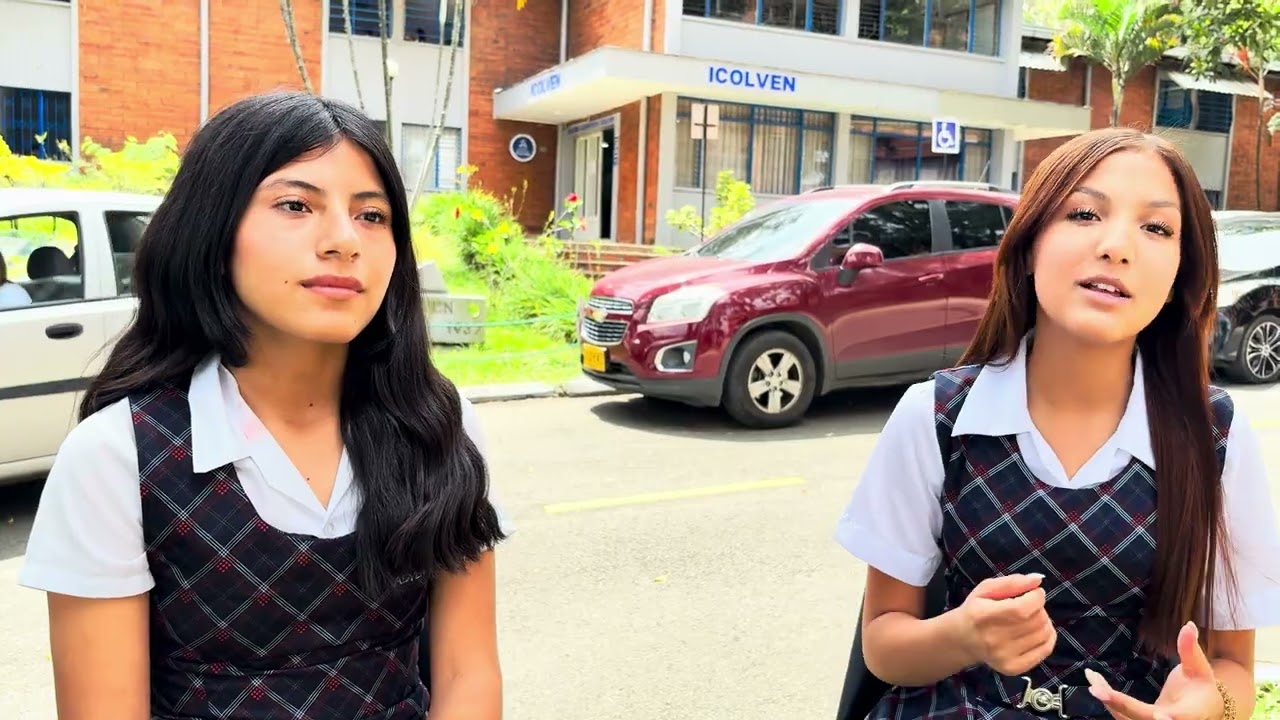 GABINETE ICOLVEN: ARQUITECTOS DE FUTUROS DESEABLES