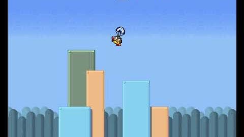 SMBx - Suicide goomba trap!