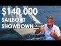 Full Keel Offshore, or Floating Condo Sailboat? $140,000 - Ep 201 - Lady K Sailing