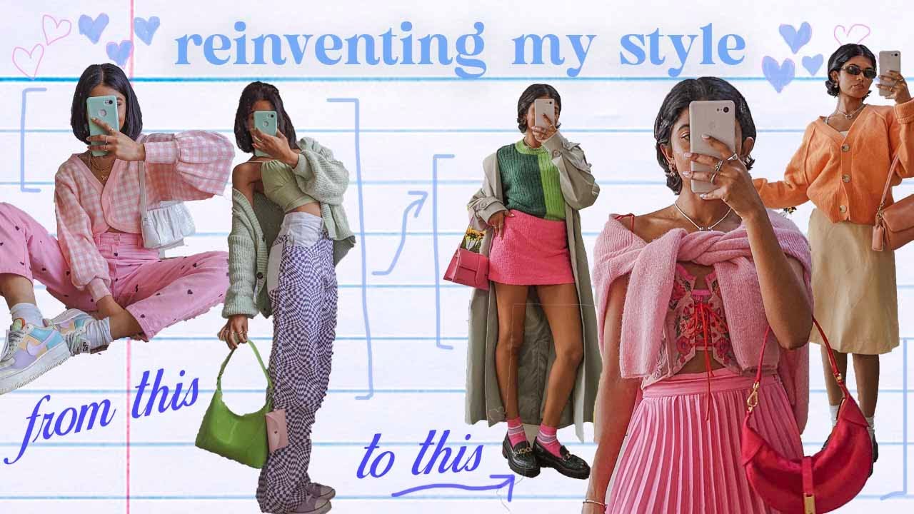 watch this video if you hate your style