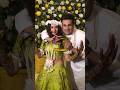 Prince narula yuvika chaudhary shortsshakerastyleviral wedding