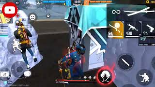 Clash Squad gameplay 🎮🎮 | Garena free fire max | Rank gameplay 🔥🔥 | #ffmax #game #youtube #trending