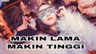 MAKIN LAMA MAKIN TINGGI !!! DJ TERBARU 2023 FULL BASS JUNGLE DUTCH