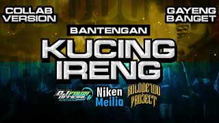bldw Kucing Ireng Collab bolodewoproject X fauzimix X Niken Meilia