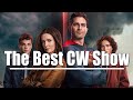 Superman & Lois is the BEST Show on The CW
