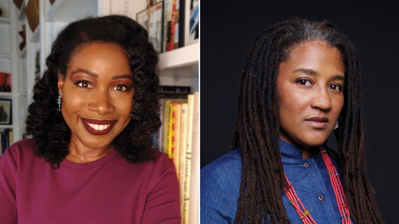 WATCH NOW: Isabel Wilkerson in Conversation with Lynn Nottage