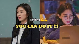📚 You can do it !! 🔥📚 Study motivation from kdrama ll ft. NEFFEX ll
