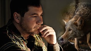 Trailer Behind The Coat & Rose