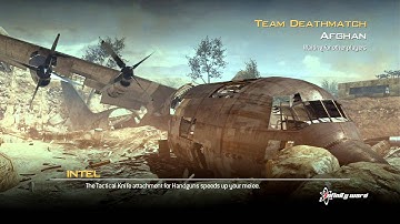 MW2 Challenge lobby FREE