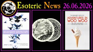 Foolish Fish Esoteric News | 26 June 2026 Updates