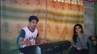 Pinasalig cover By:MONNA