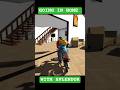 Splendor Entry in Luxury House! 😎🔥 | Indian Bikes Driving 3D