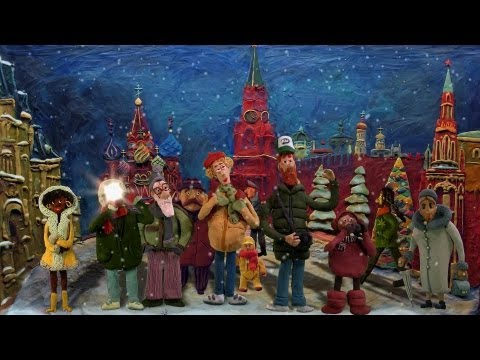 Мульти-Россия - Москва