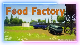 Food Factory Trailer Official Gameplay screenshot 1