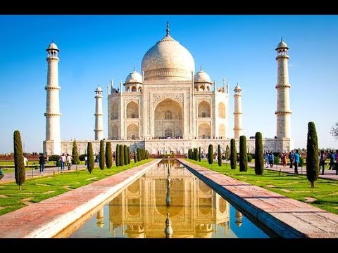Vídeo: Què veure a l'Índia