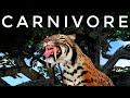 How a NOMAD Smilodon THRIVES in Ecos La Brea Roblox