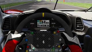 [ASSETTO CORSA] TrackIR Test